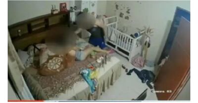 El presunto autor fue imputado y cuenta con orden de detención.