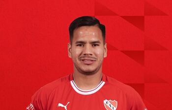 El zaguero Sergio Damián Barreto (23 años), es el apuntado para cubrir la vacante en la defensa.