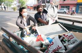 Fiscalía solicita a municipios a retirar desde el viernes la propaganda electoral en sus ciudades.