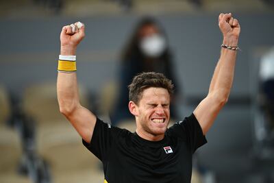 Diego Schwartzman