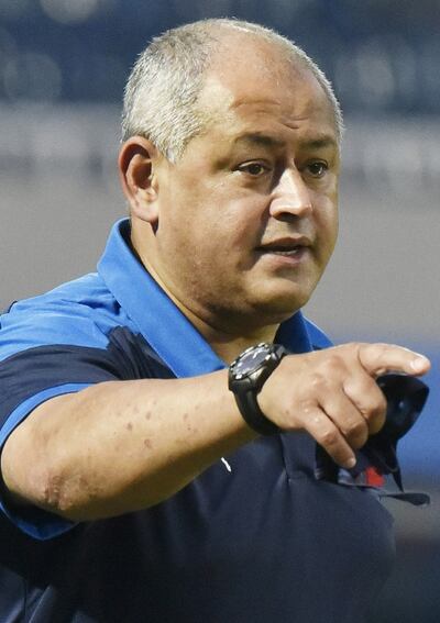 Francisco “Chiqui” Arce