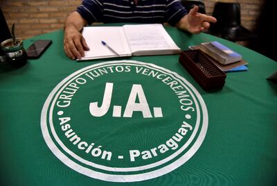 El grupo Jugadores Anónimos cumple 17 años. Nació con el objetivo de ayudar a la gente con problemas de adicción a las apuestas (ludopatía).