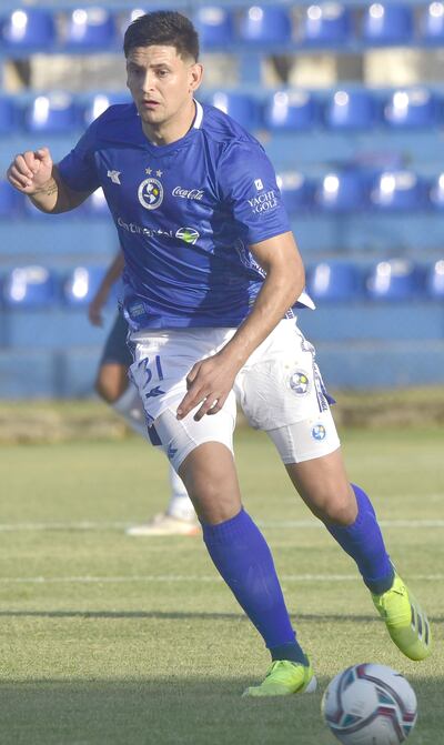 Sol de América recibe a Tacuary a partir de las 20:15.