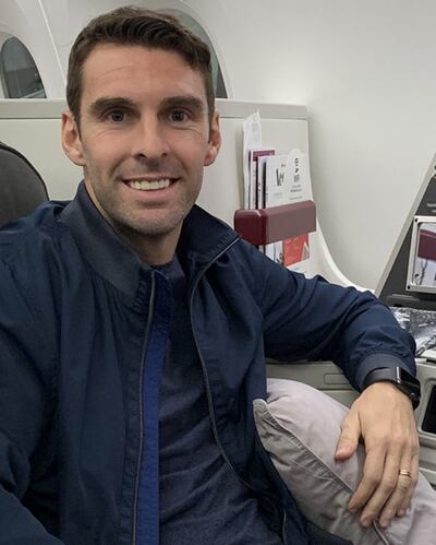 Mauro Boselli jugará en Cerro Porteño.