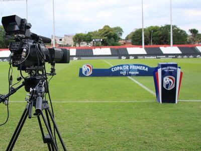 La APF oficializar la renovación de contrato de los derechos de televisación.