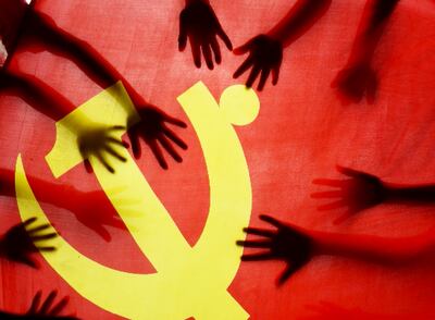 De cómo China gana la tercera guerra mundial…