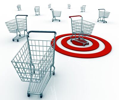 Black friday en Estados Unidos con rotundo éxito gracias a internet.