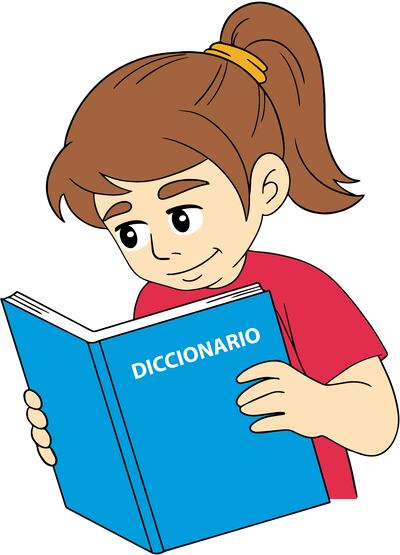 El diccionario (1)