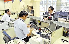 Industriales encuentran dificultades en gestiones en entidades bancarias para acceder a auxilio financiero.