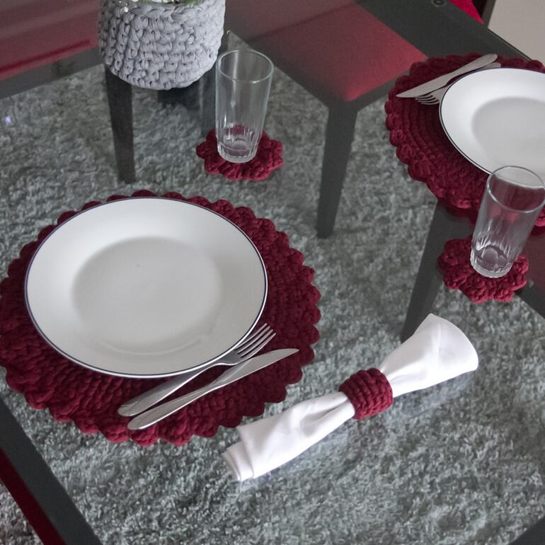 Puku, mujeres emprendedoras de Concepción.