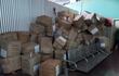 Insumos comprados en pandemia están tirados en la Municipalidad de Asunción.