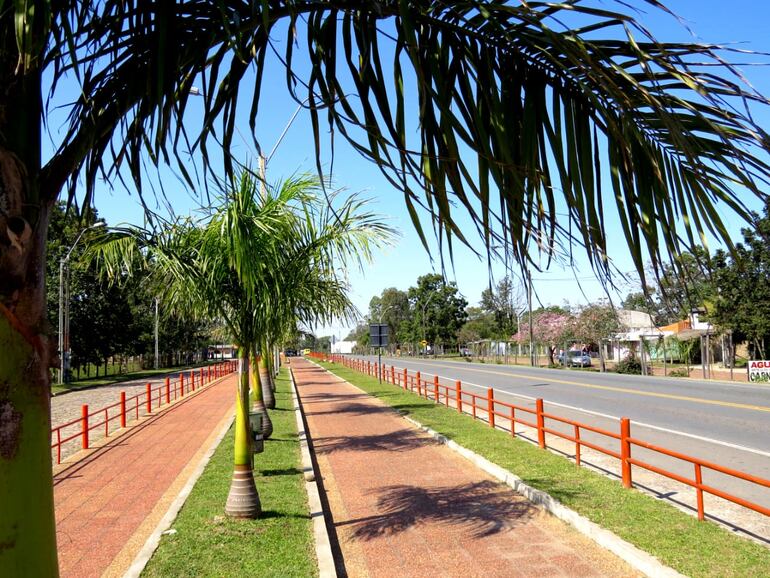 Villa Florida recordará 141 años de aniversario fundacional. Actos centrales este domingo
