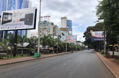 El Dr. Hugo Kunzle mencionó que buscando el origen de los contagios hallaron que en la mayoría se trata de casos de personas vinculadas al ingreso ilegal al país.