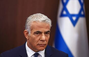 La polarización arroja de nuevo a Israel a un resultado electoral incierto, con el arco político dividido, una vez más, entre el bloque pro-Netanyahu y el anti-Netanyahu, sin una mayoría clara para ninguno en las encuestas previas a las elecciones del 1 de noviembre, las quintas en tres años y medio.