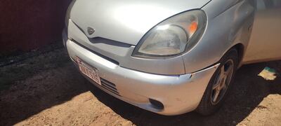 El vehículo con el que habría atropellado la bicicleta del adolescente pertenecería a la empresa gráfica donde el supuesto autor presta sus servicios.