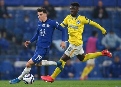 Chesea igualó y entra en zona Champions