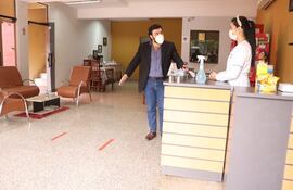 Los empresarios del rubro turístico realizaron inversiones para convertirse en "destinos seguros" y brindar tranquilidad a los concurrentes en vacaciones.