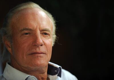 James Caan