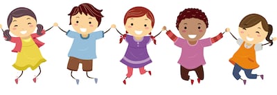 ¡El Día de la Amistad en la distancia!