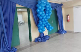 El acceso a la charla será gratuito.