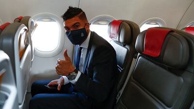 Casemiro