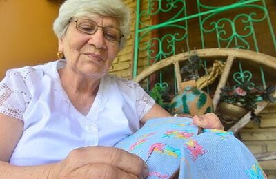 Las imbatibles madres paraguayas