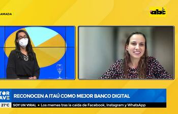 Reconocen a Itaú como mejor banco digital