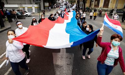 Recursos producidos por gente laboriosa del país terminan en  despilfarro.