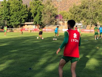 El cuadro argentina no hará la cuarentena por 14 días.