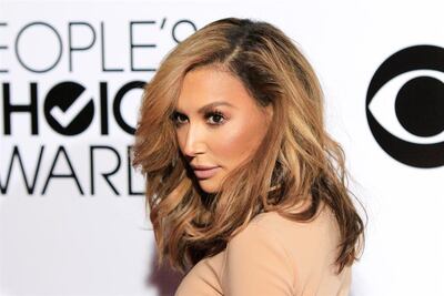 La actriz estadounidense Naya Rivera se encuentra desaparecida desde ayer y está siendo buscada en un lago de Los Ángeles.