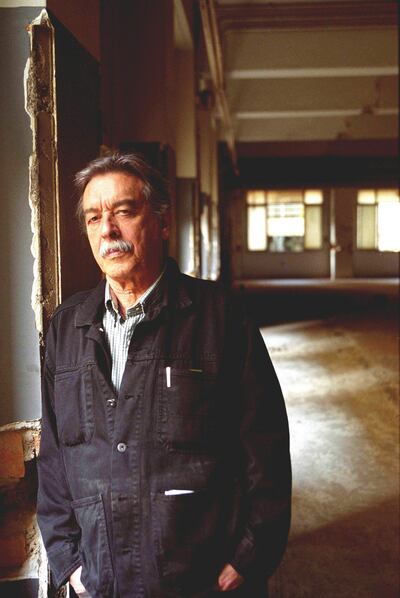 El arquitecto brasileño Paulo Mendes da Rocha, Premio Pritzker en 2006, falleció este domingo a los 92 años de edad en Sao Paulo.