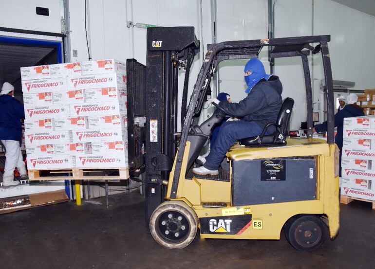 La exportación de carne a Israel podrá dar un buen empuje a la industria, porque está entre los principales destinos.