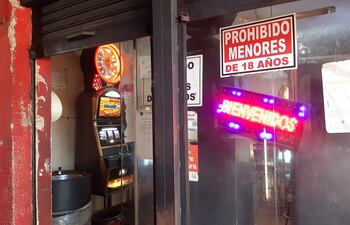 San Lorenzo es una de las ciudades que más trasgrede la actual Ley 6903 que se encuentra vigente, como la misma ordenanza que fue promulgada por el Ejecutivo Municipal.