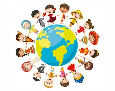 20 de noviembre, Día Mundial de la Infancia