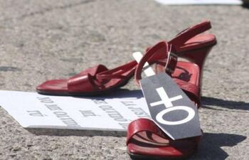 La violencia machista no es un invento, es una terrible realidad instalada culturalmente en nuestro país y en el mundo.