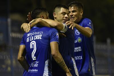 Sol consiguió un gran triunfo ante Guaireña