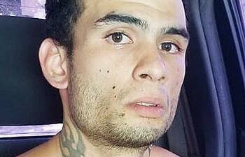 Matías Raúl Bilbao Fassardi