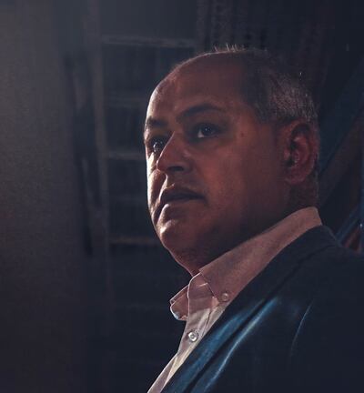 Francisco Javier Arce Rolón (51), DT de Cerro Porteño, oriundo de Paraguarí, 9º departamento.