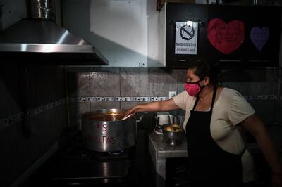 De acuerdo a un informe difundido este miércoles por el Instituto Nacional de Estadística y Censos (Indec), la tasa de pobreza urbana registrada entre julio y diciembre pasado estuvo 1,1 puntos por encima de la del primer semestre de 2020.