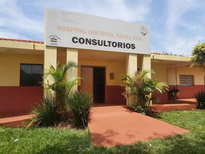 Las atenciones se iniciarán a las 7:00 de la mañana.