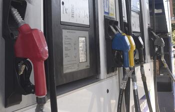 En la semana evaluarán una posible suba de los combustibles.