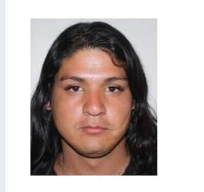 Bernardo Martínez Salgueiro, fallecido.