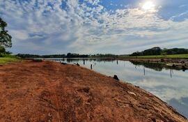 Meteorología pronostica una jornada fresca a calurosa en la capital del Alto Paraná.