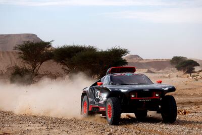 Aseguran que FIA no perjudicó a Audi