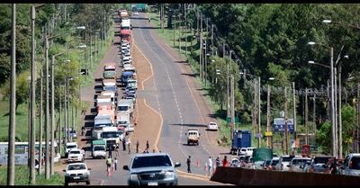 "La cuarentena me aburría y, como soy joven, quería disfrutar de la vida. No me quedé en casa, fui a fiestas y viajé al interior".