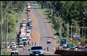 "La cuarentena me aburría y, como soy joven, quería disfrutar de la vida. No me quedé en casa, fui a fiestas y viajé al interior".