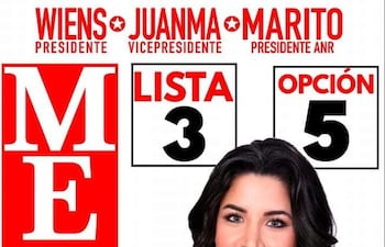 Melissa Magaly Lacasa Pagani, nueva viceministra de la Mujer.