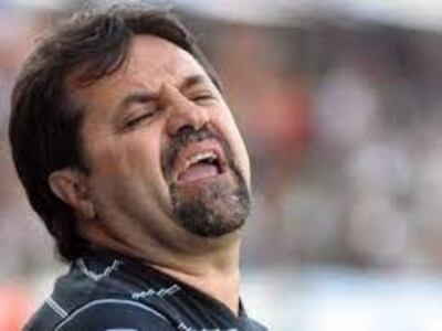 Ricardo Daniel Caruso Lombardi (59 años), el argentino que podría dirigir a Luqueño.