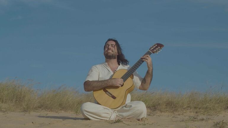 Agua, el tercero de Yaco.