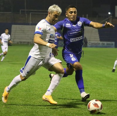 El cotejo comenzará a las 18:30.